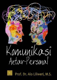 Image of Komunikasi Antar-Personal
